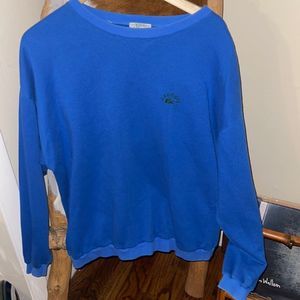 Vintage Lacoste Sweatshirt